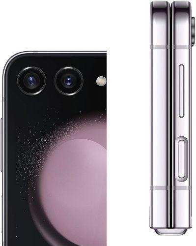 Galaxy Z Flip5 (5G) - 256GB - Lavender - AT&T