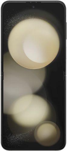 Galaxy Z Flip5 (5G) - 256GB - Yellow - Unlocked