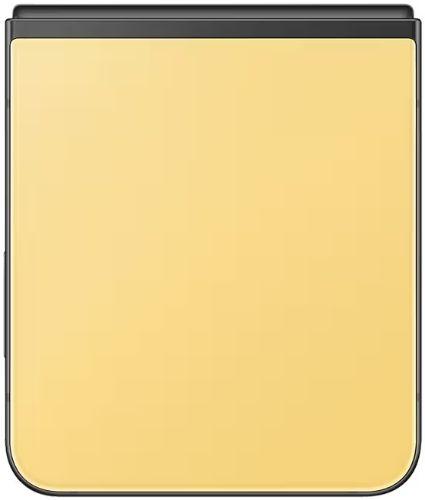 Galaxy Z Flip5 (5G) - 256GB - Yellow - Unlocked