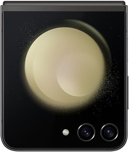 Galaxy Z Flip5 (5G) - 256GB - Yellow - Unlocked
