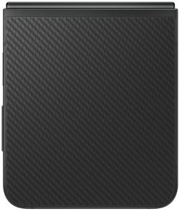 Galaxy Z Flip6 - 512GB - Crafted Black - Unlocked