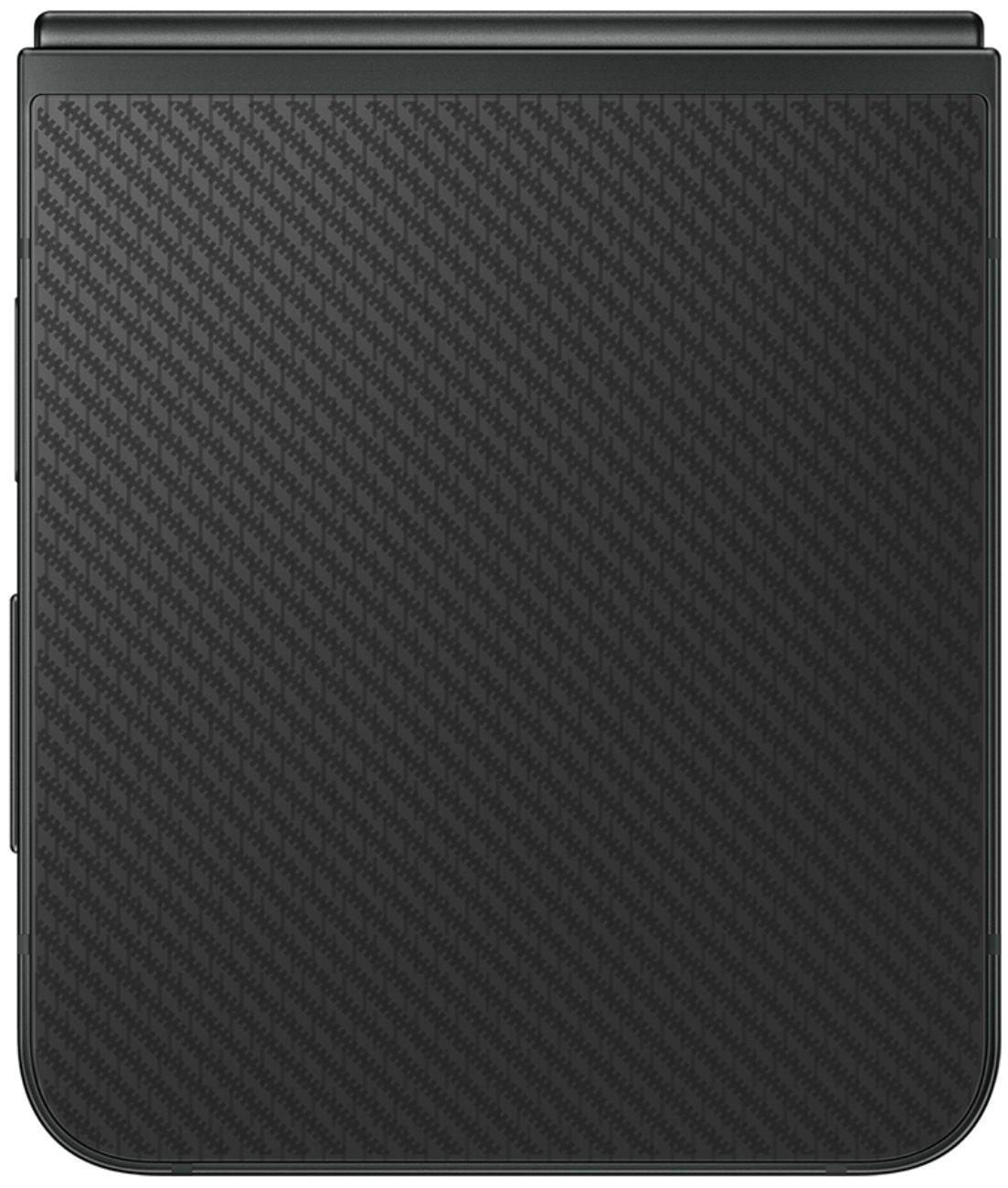 Galaxy Z Flip6 - 512GB - Crafted Black - Unlocked