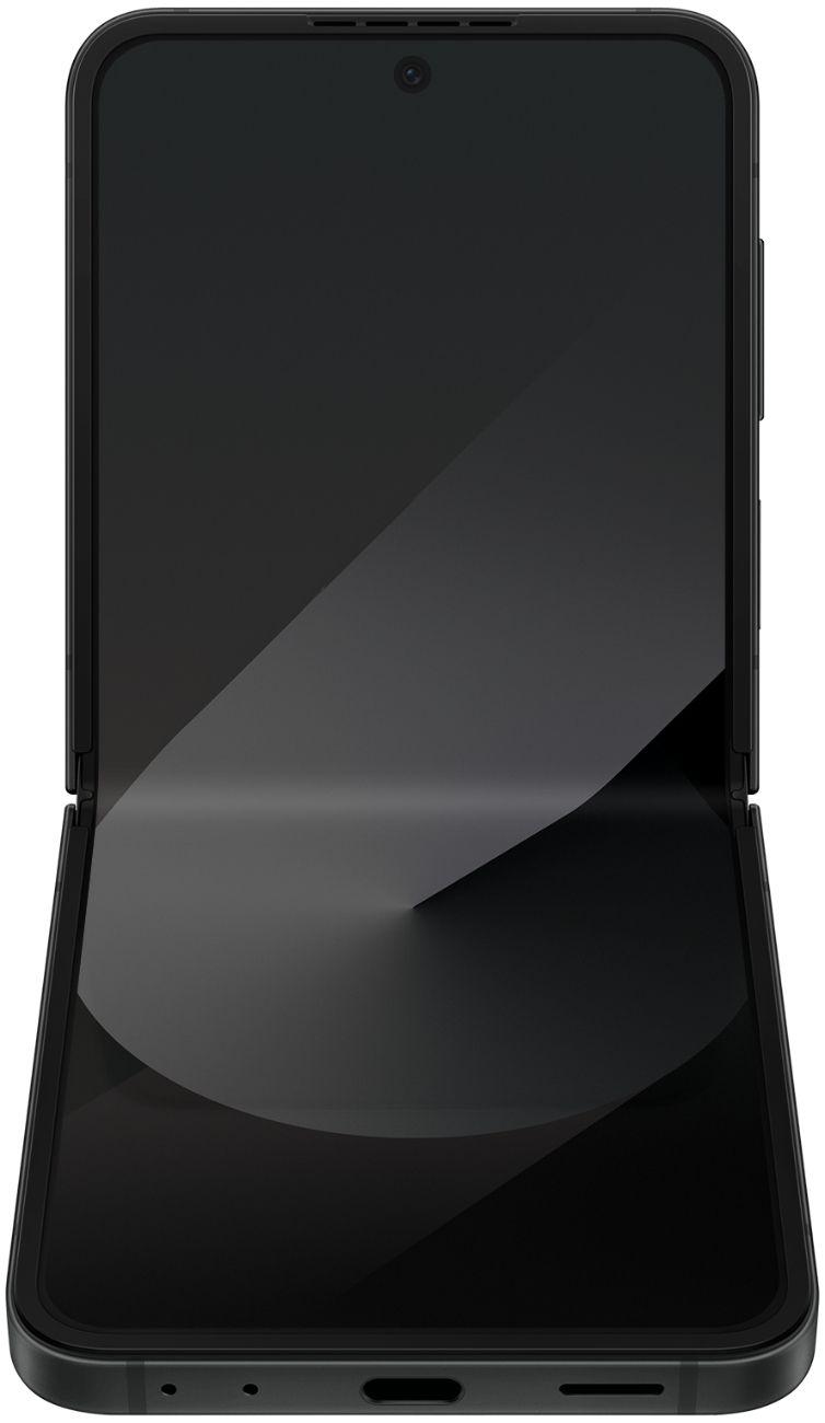 Galaxy Z Flip6 - 512GB - Crafted Black - Unlocked
