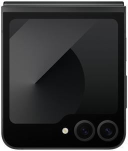 Galaxy Z Flip6 - 512GB - Crafted Black - Unlocked