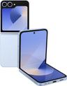 Galaxy Z Flip6 - 256GB - Blue - Unlocked - Good - Standard Battery