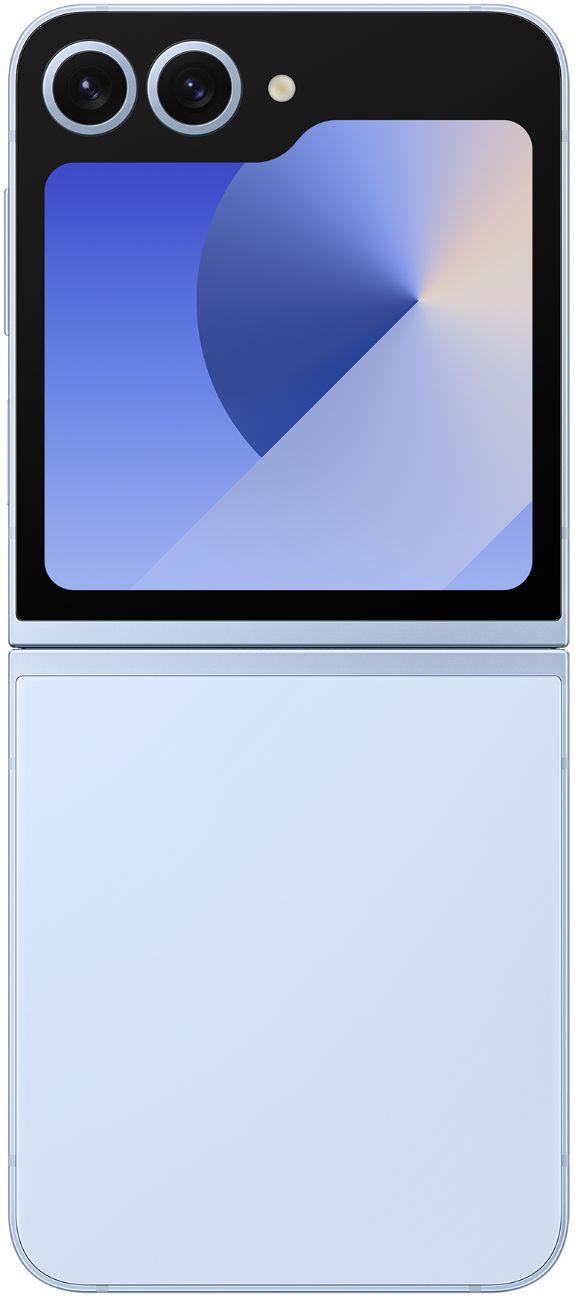 Galaxy Z Flip6 - 256GB - Blue - Unlocked