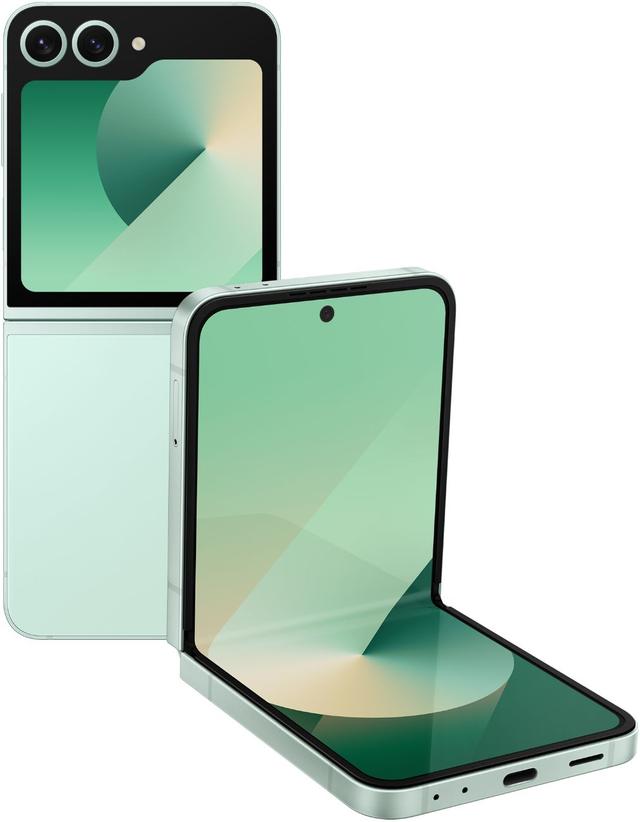 Galaxy Z Flip6 256GB for T-Mobile in Mint in Good condition