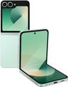 Galaxy Z Flip6 - 256GB - Mint - Unlocked - Good - Standard Battery