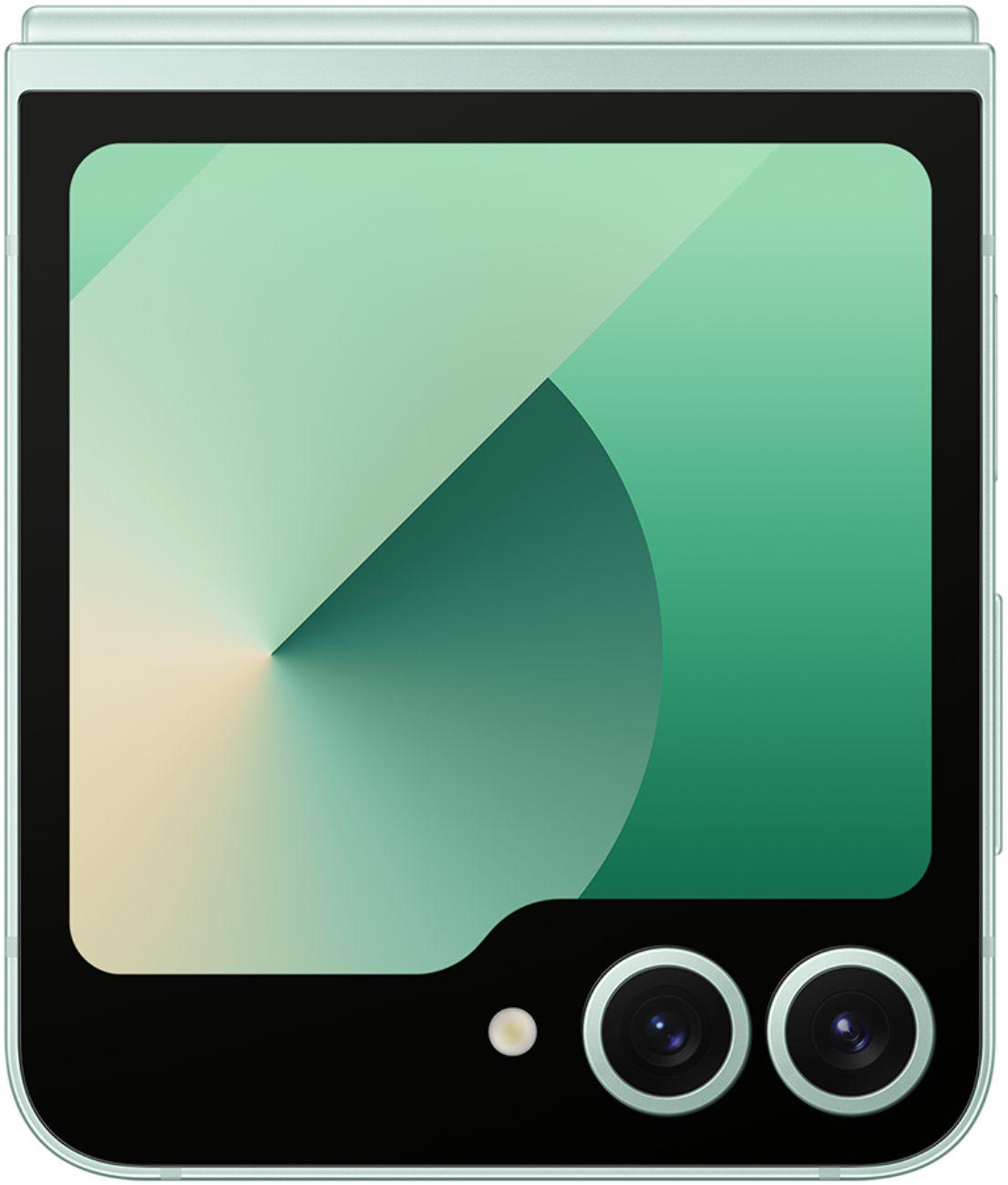 Galaxy Z Flip6 - 256GB - Mint - Verizon