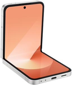 Galaxy Z Flip6 - 256GB - Peach - Unlocked