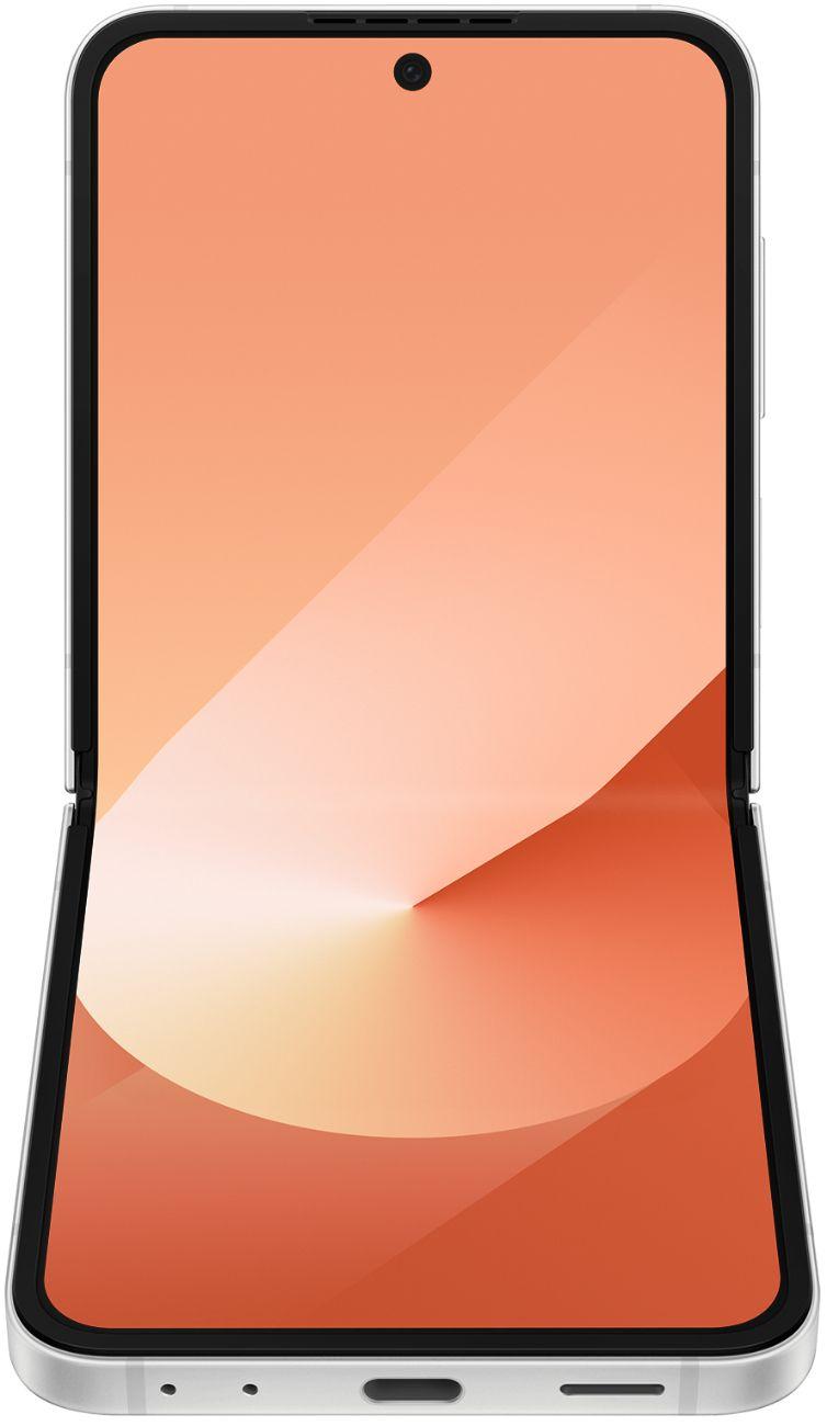 Galaxy Z Flip6 - 256GB - Peach - Unlocked