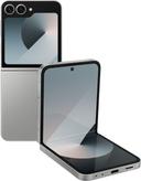 Galaxy Z Flip6 256GB for Verizon in Silver Shadow in Good condition