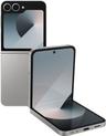 Galaxy Z Flip6 - 512GB - Silver Shadow - Unlocked - Good - Standard Battery