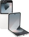 Galaxy Z Flip6 - 512GB - White - Unlocked - Good - Standard Battery