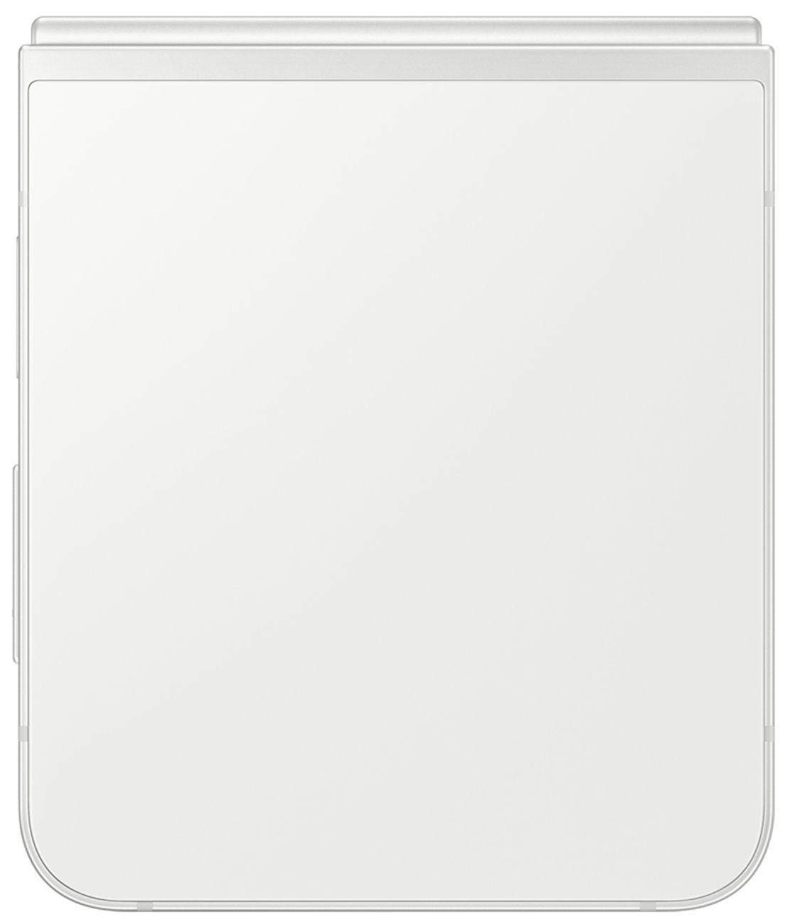 Galaxy Z Flip6 - 256GB - White - Unlocked