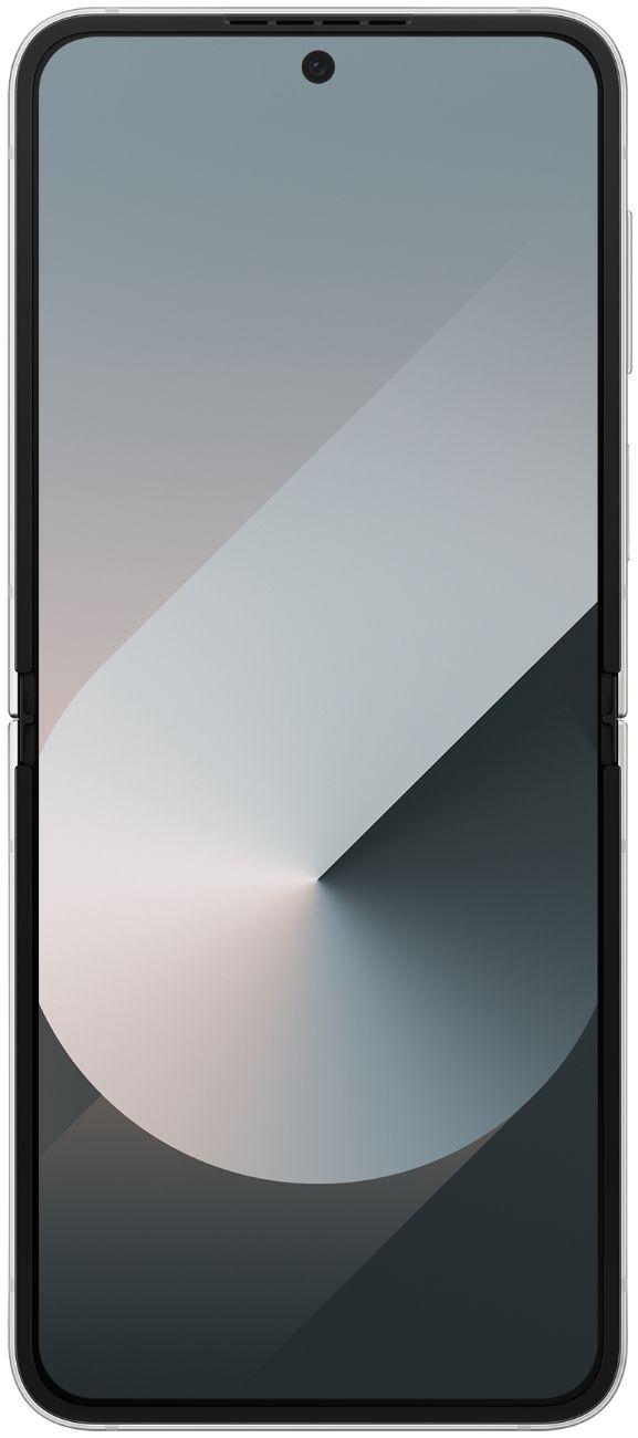 Galaxy Z Flip6 - 256GB - White - Unlocked