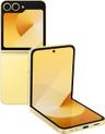 Galaxy Z Flip6 - 256GB - Yellow - Unlocked - Good - Standard Battery