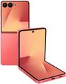 Galaxy Z Flip7 - 256GB - CoralRed - Unlocked - Good - Standard Battery