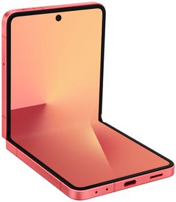 Galaxy Z Flip7 - 256GB - CoralRed - AT&T