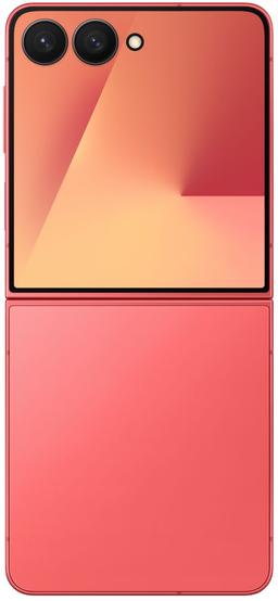 Galaxy Z Flip7 - 256GB - CoralRed - AT&T