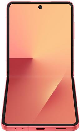 Galaxy Z Flip7 - 256GB - CoralRed - AT&T