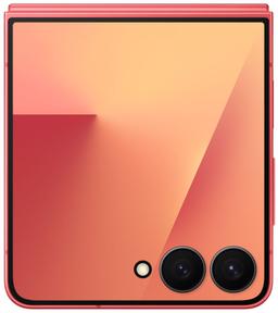 Galaxy Z Flip7 - 256GB - CoralRed - AT&T