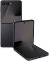 Galaxy Z Flip7 - 256GB - JetBlack - Unlocked - Like New - Standard Battery