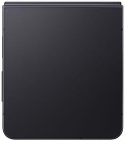 Galaxy Z Flip7 - 512GB - JetBlack - Unlocked