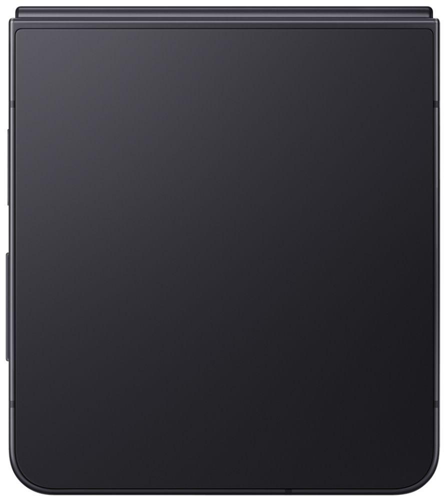 Galaxy Z Flip7 - 512GB - JetBlack - Unlocked