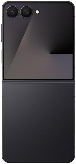Galaxy Z Flip7 - 512GB - JetBlack - Unlocked