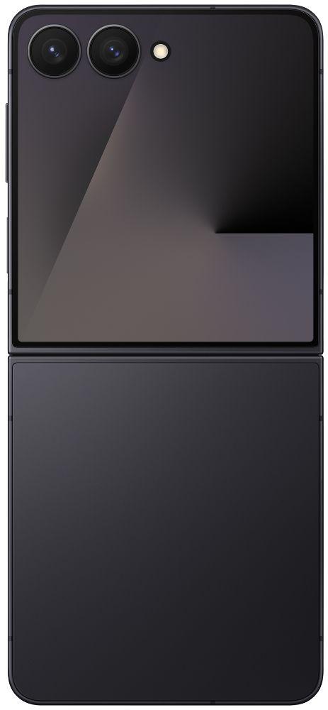 Galaxy Z Flip7 - 512GB - JetBlack - Unlocked