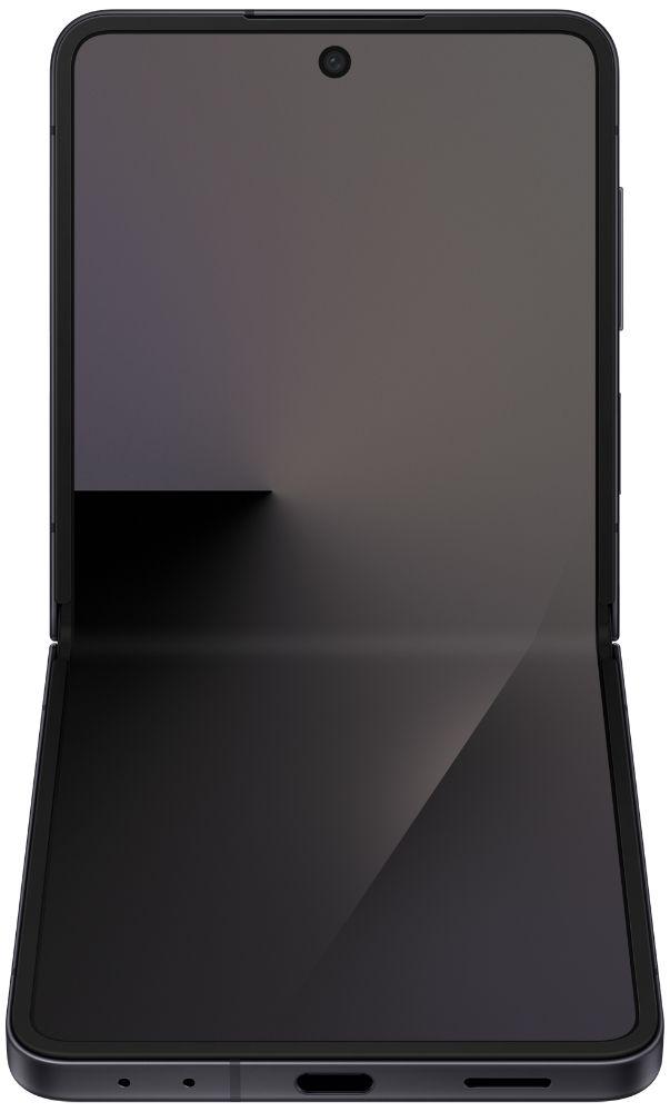 Galaxy Z Flip7 - 512GB - JetBlack - Unlocked