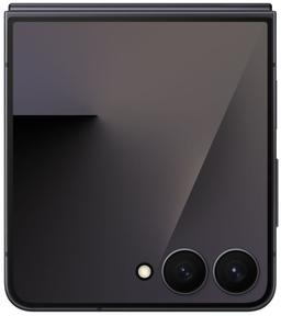 Galaxy Z Flip7 - 512GB - JetBlack - Unlocked