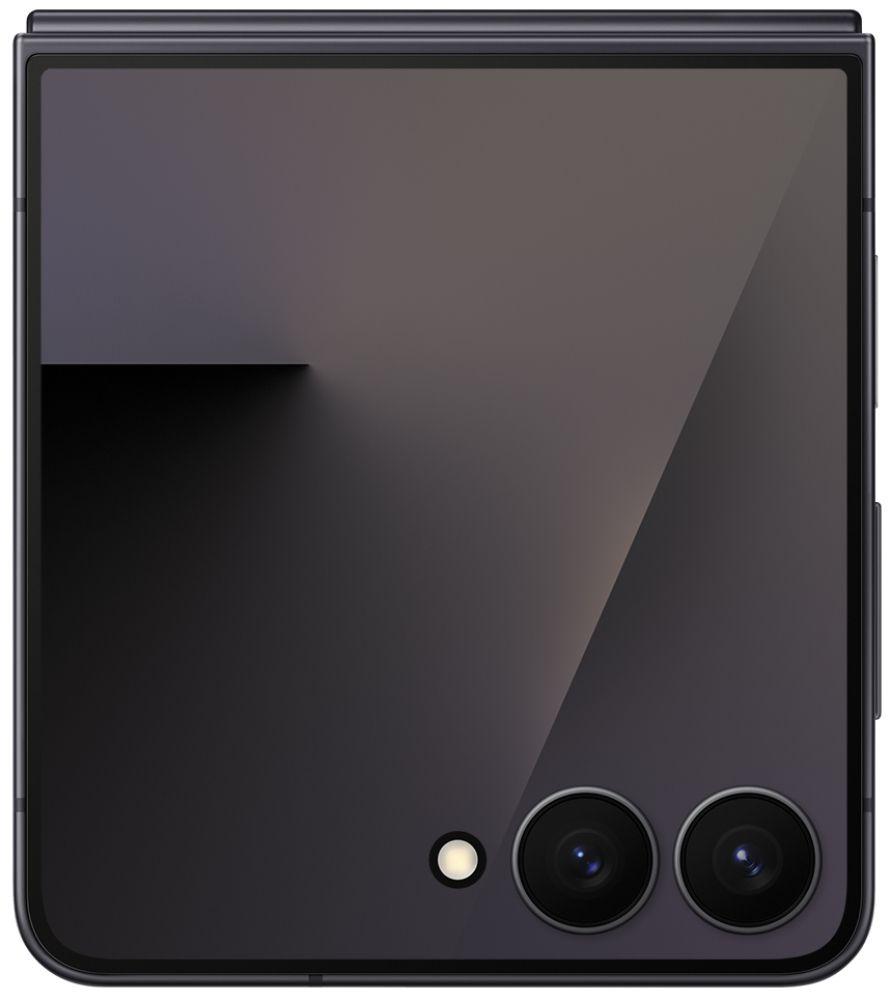 Galaxy Z Flip7 - 512GB - JetBlack - Unlocked