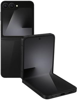 Galaxy Z Flip7 FE - 128GB - Black - Unlocked