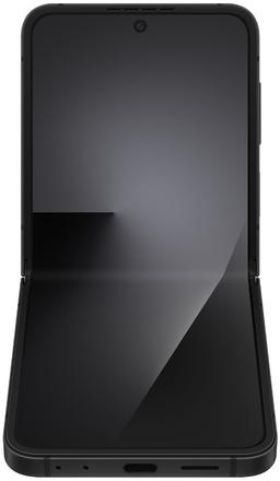 Galaxy Z Flip7 FE - 128GB - Black - Unlocked