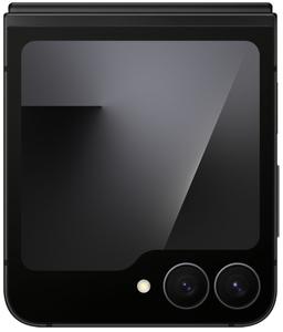Galaxy Z Flip7 FE - 128GB - Black - Unlocked
