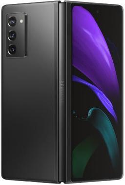Galaxy Z Fold2 (5G) - 256GB - Mystic Black - Unlocked