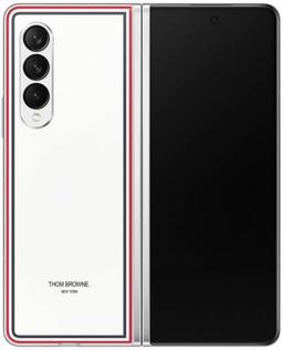Galaxy Z Fold3 (5G) - 512GB - Thom Browne Edition - Unlocked