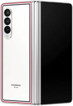 Galaxy Z Fold3 (5G) - 512GB - Thom Browne Edition - Unlocked