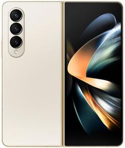 Galaxy Z Fold4 - 512GB - Beige - AT&T