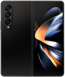 Galaxy Z Fold4 - 512GB - Phantom Black - AT&T