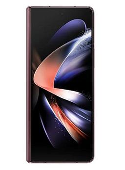 Galaxy Z Fold4 - 512GB - Burgundy - Unlocked