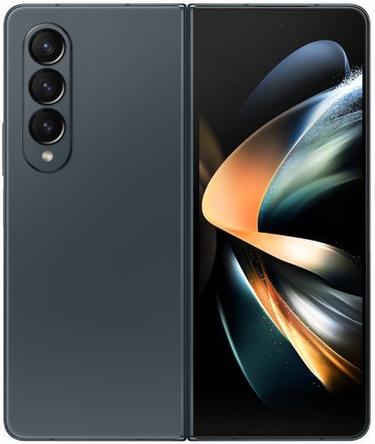 samsung z fold 4 phone only contract