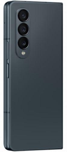 Galaxy Z Fold4 - 512GB - Graygreen - T-Mobile