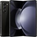 Galaxy Z Fold5 (5G) 256GB for T-Mobile in Phantom Black in Excellent condition