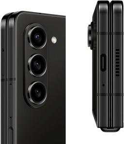 Galaxy Z Fold5 (5G) - 512GB - Single Sim - Phantom Black - Verizon