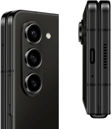 Galaxy Z Fold5 (5G) - 512GB - Single Sim - Phantom Black - Verizon