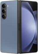 Galaxy Z Fold5 (5G) 256GB Unlocked in Blue in Acceptable condition