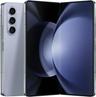 Galaxy Z Fold5 (5G) - 256GB - 1 Physical SIM + eSIM - Icy Blue - Unlocked - Very Good - Standard Battery